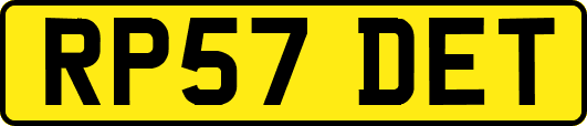 RP57DET
