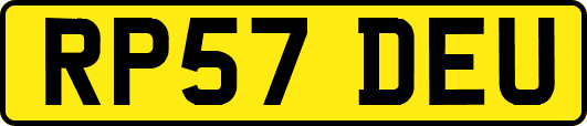 RP57DEU