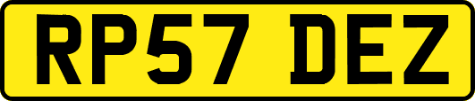 RP57DEZ