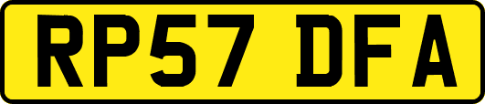 RP57DFA