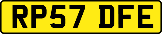 RP57DFE
