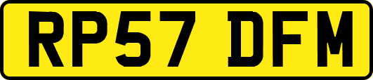 RP57DFM