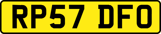 RP57DFO