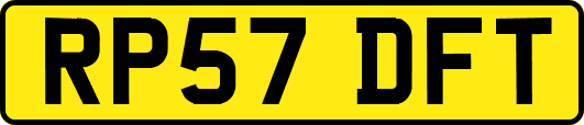RP57DFT