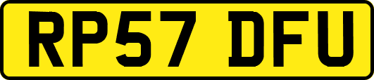 RP57DFU