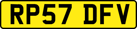 RP57DFV