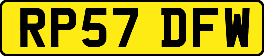 RP57DFW