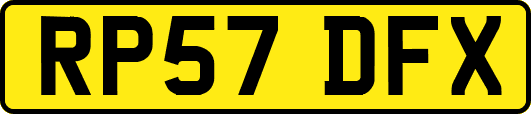 RP57DFX