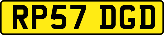 RP57DGD