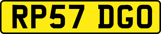 RP57DGO