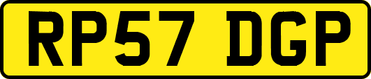 RP57DGP