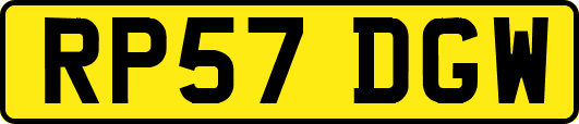 RP57DGW