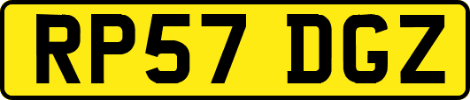 RP57DGZ
