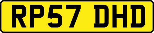 RP57DHD