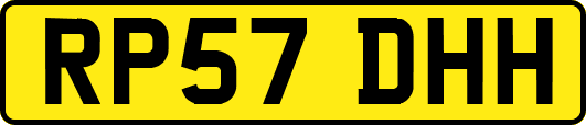 RP57DHH