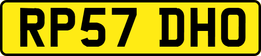 RP57DHO