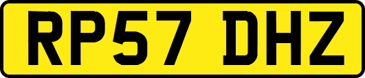 RP57DHZ