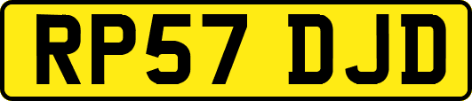 RP57DJD
