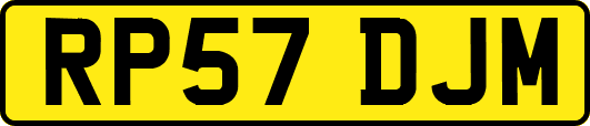 RP57DJM