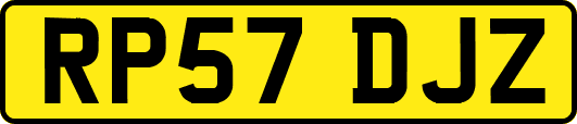 RP57DJZ