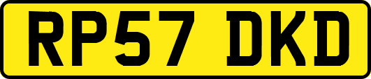 RP57DKD