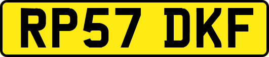 RP57DKF