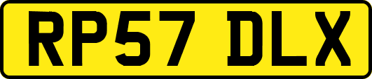 RP57DLX