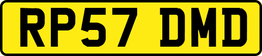 RP57DMD