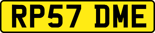 RP57DME