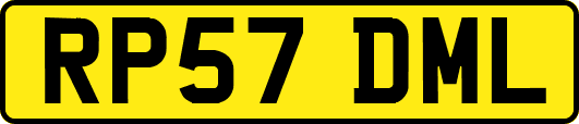 RP57DML