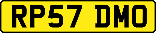 RP57DMO