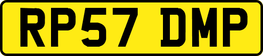 RP57DMP