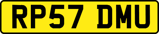 RP57DMU
