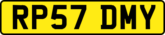 RP57DMY