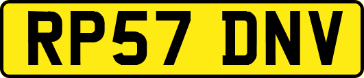 RP57DNV