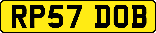 RP57DOB
