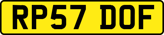 RP57DOF