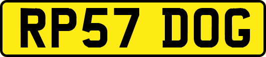 RP57DOG