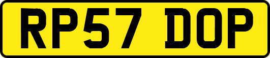 RP57DOP