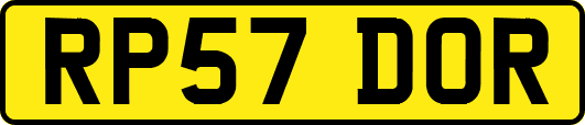 RP57DOR