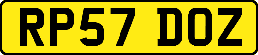 RP57DOZ