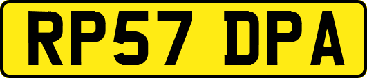 RP57DPA