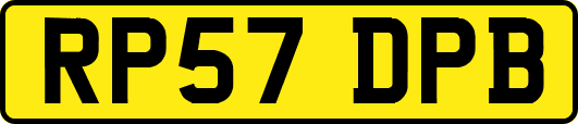 RP57DPB