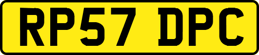RP57DPC