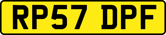 RP57DPF