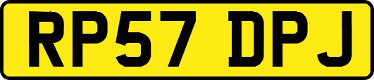 RP57DPJ