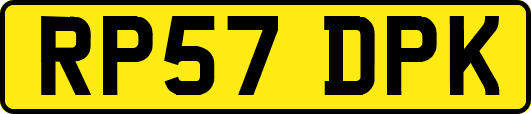 RP57DPK