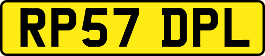 RP57DPL