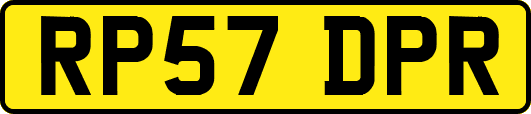 RP57DPR