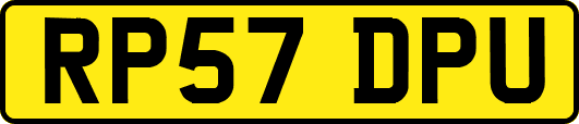 RP57DPU